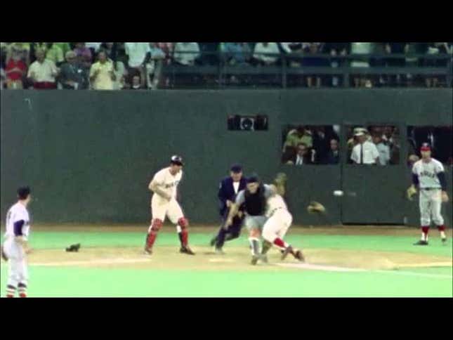 Anybody Who Says Pete Rose Can Eat Shit Can Eat Shit