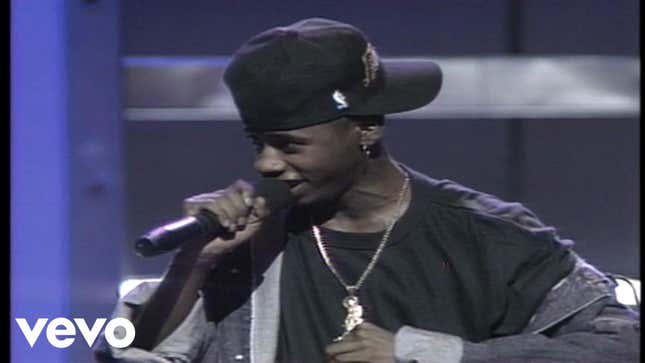 For Jodeci,<i> Diary of a Mad Band </i>Wasn’t Just an Album, It Was a Way of Life