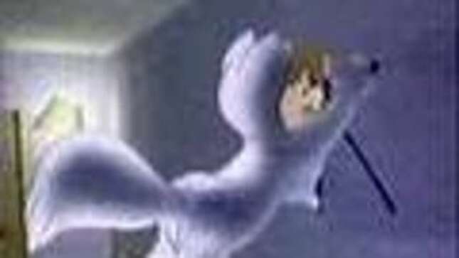 What If Pixar Made The <em>Where The Wild Things Are</em> Movie?