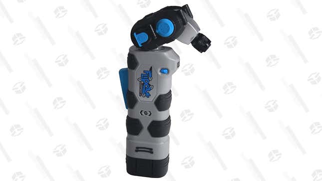 SpeedHex FlipOut Electric Multi-Position Screwdriver | $28 | Daily Steals | Promo code KJSPEEDHEX