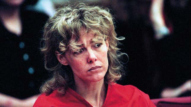 Image for article titled Mary Kay Letourneau, Known for Marrying Boy She Raped, Has Died