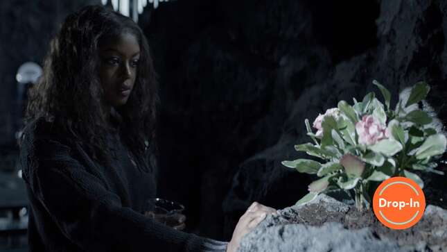 <i>Batwoman’</i>s “Rule #1” is a bit of a letdown, but at least Ryan Wilder is coming into her own