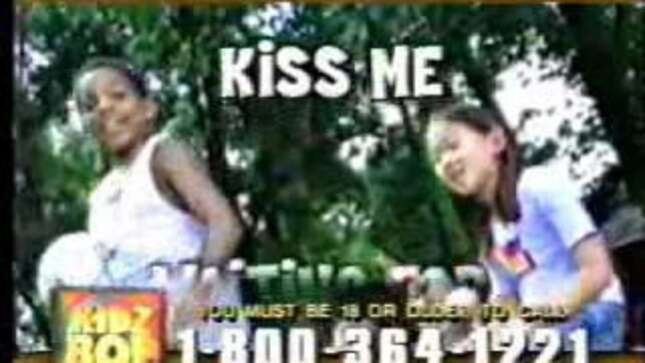 The Kidz Bop Is All Right: A Night Alone With America's Shrillest Pop Franchise