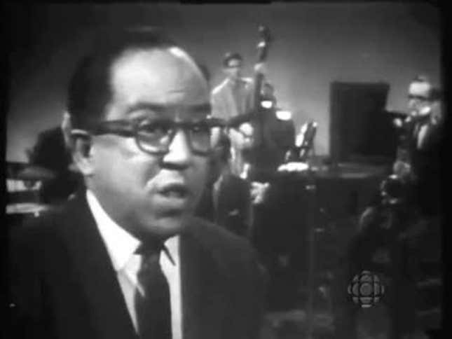 That Time Carter G. Woodson Hired Langston Hughes for His 1st Real Job