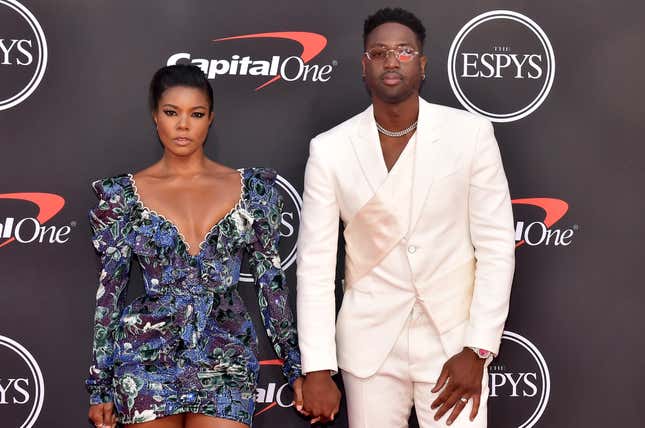 Image for article titled Yeah, Yeah, the Sports...but We&#39;re All About the ESPYs Fashion