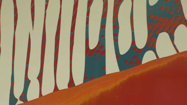 I'm Matt Eaton, Artist and Curator, and This Is How I Work