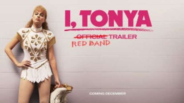 For All Its Pleasures, <i>I, Tonya</i> Can't Skate Around Its Cruel Streak