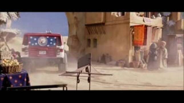 Texas Theater Will Show <i>Team America </i>After Sony Pulls <i>The Interview </i>