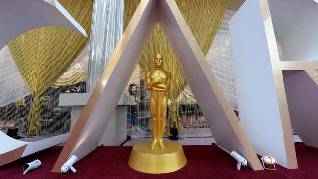 The Oscars' Best Picture 'Inclusion Requirements' Turn Diversity Into a Checklist