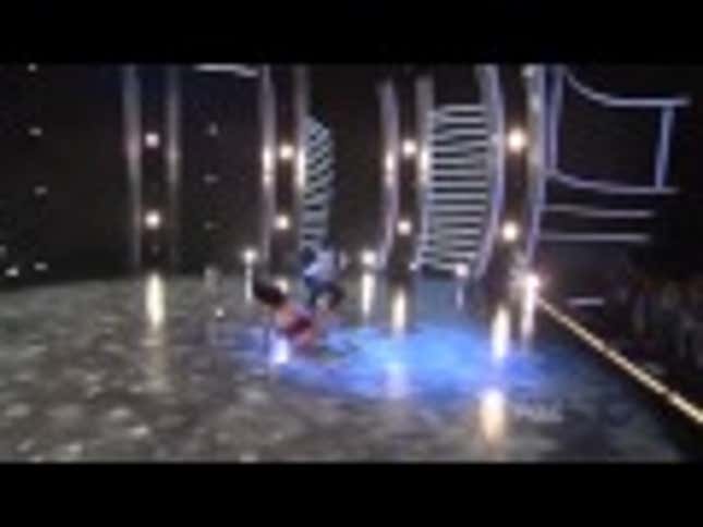 <i>So You Think You Can Dance</i>: "2 Of 14 Voted Off"