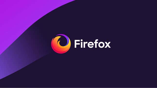 Image for article titled Firefox&#39;s Latest Update Promises Safer, More Secure Browsing