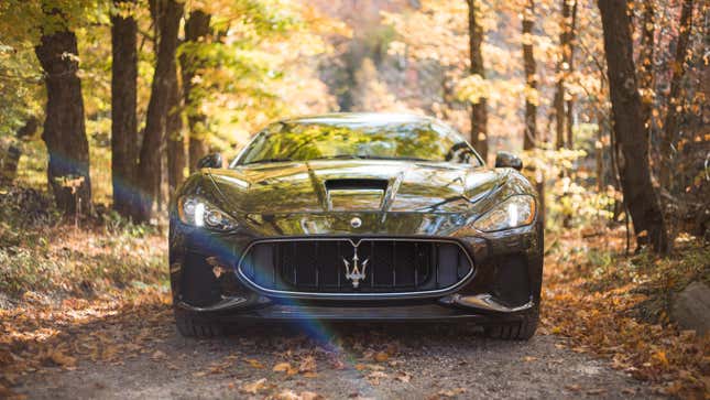 Image for article titled All The Cars That Died In 2019