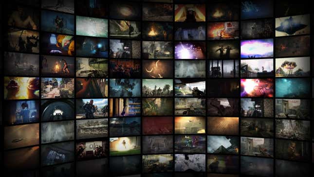 <i>Call of Duty: Black Ops 4 </i>Is Getting A Battle Royale Mode