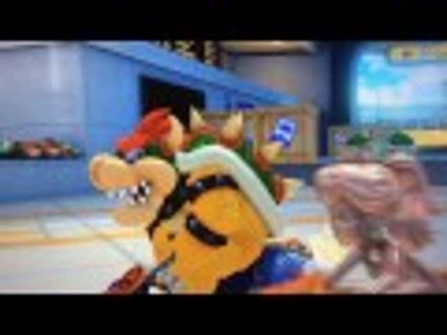 Using <em>Mario Kart 8's</em> Green Shell Like A Champ