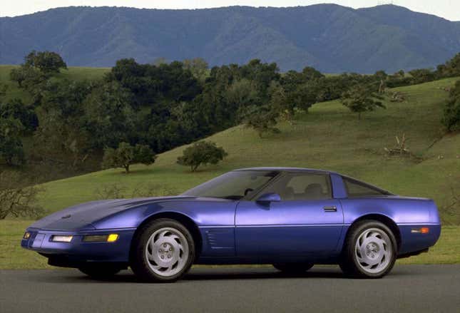 Image for article titled Here Are Your Favorite Automotive Collaborations