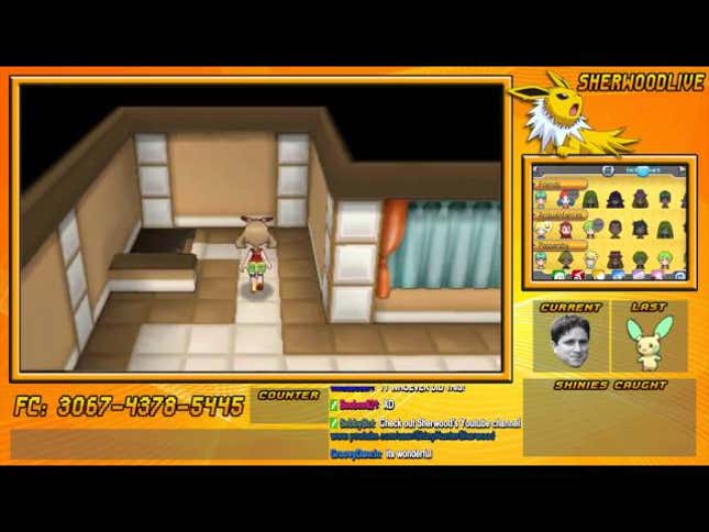 Wwwwwhen A Twitch Stream Donation Goes Horribly Wwwwwrong