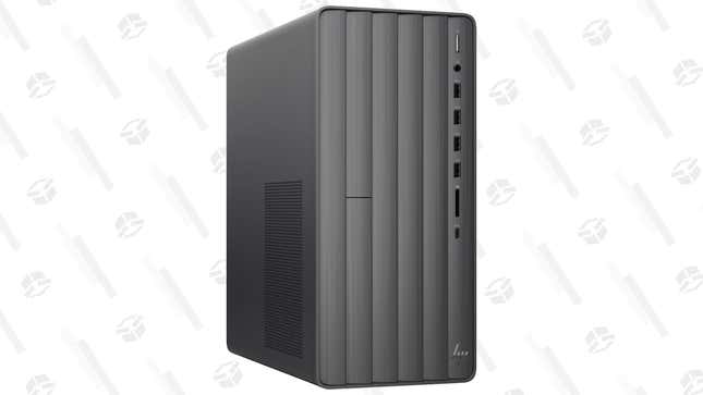 Image for article titled Save on Laptops, Desktops, and Printers in the Best HP Deals of the Day