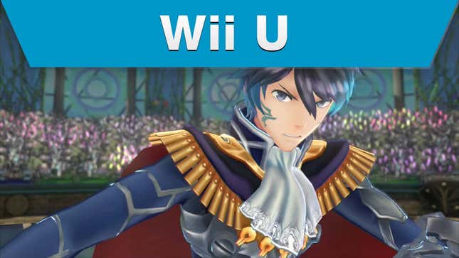 New <i>Shin Megami vs Fire Emblem</i> Trailer Is A Hot JRPG Mess