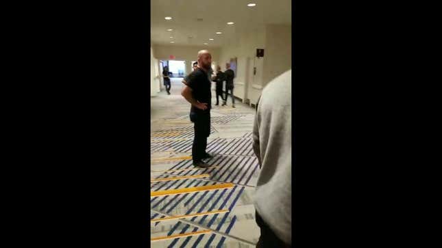 Why Conor McGregor Went Ballistic And Ruined UFC 223<em></em>