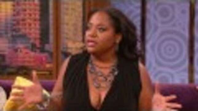 Sherri Shepherd's Ex Still Wants Her to Be Surrogate Baby's Legal Mom