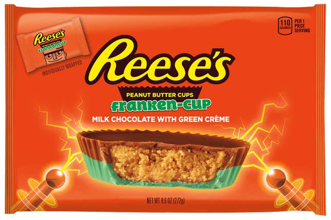 Reese’s Franken-Cup