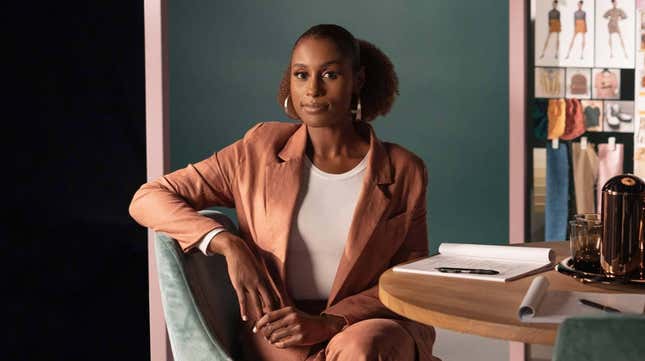 MasterClass: Issa Rae 