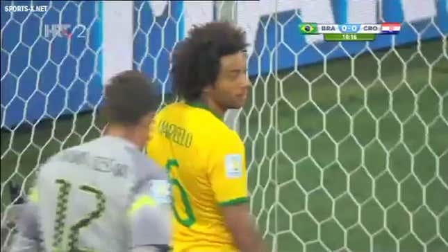 World Cup Goals, As Called By Local Announcers: June 12