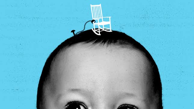 Image for article titled Why Paternity Leave Is Important, Even Though You’ll Hate It