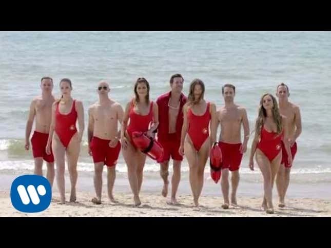 It's 2015 and Simple Plan Just Released a Song With Nelly