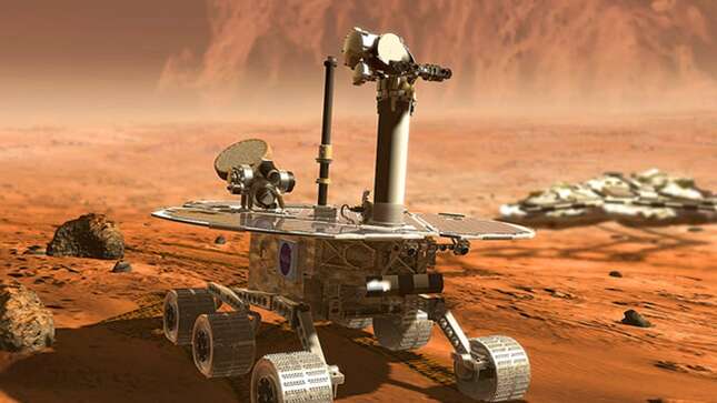 Spirit completes a diagram of an erect human penis on the planet's dusty surface.