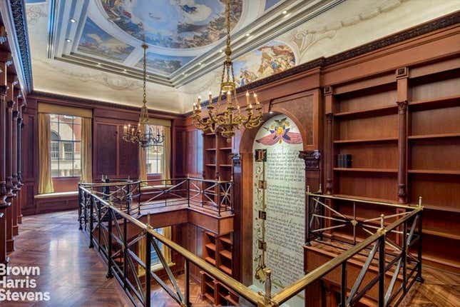 Image for article titled Wow, Look at Jezebel's New Headquarters