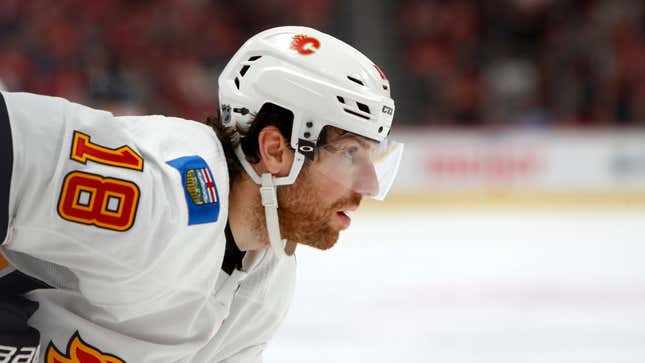 Image for article titled We Regret To Inform You That The Oilers Made A Good Trade