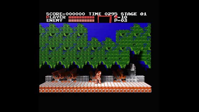 NES Emulator Transforms Classic Games Into Awesome 3D Sprites