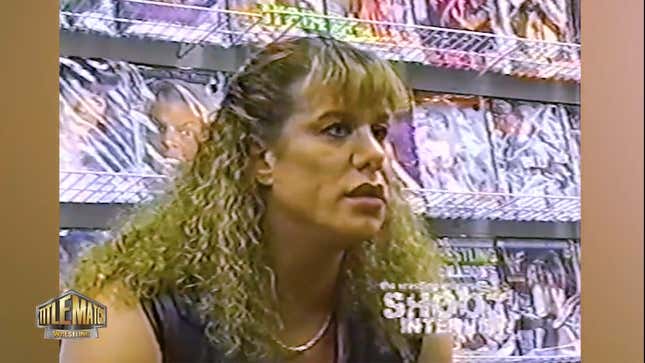 How Nicole Bass Was Slut-Shamed By WWE During Her Sexual Harassment Lawsuit