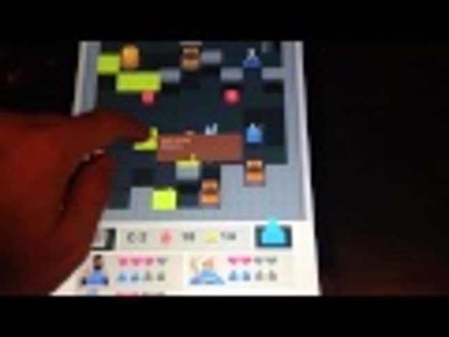 Play This: A Hard Roguelike That Feels Better On Mobile Than PC