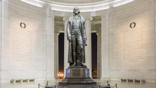 It's Time to Try a Jefferson Deadlift