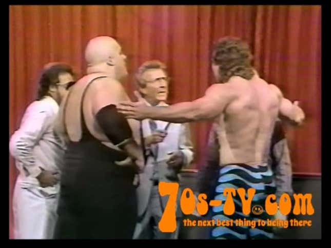 25 Years Ago, Monday Night Raw Made A Splash As A New Type Of Wrestling Show