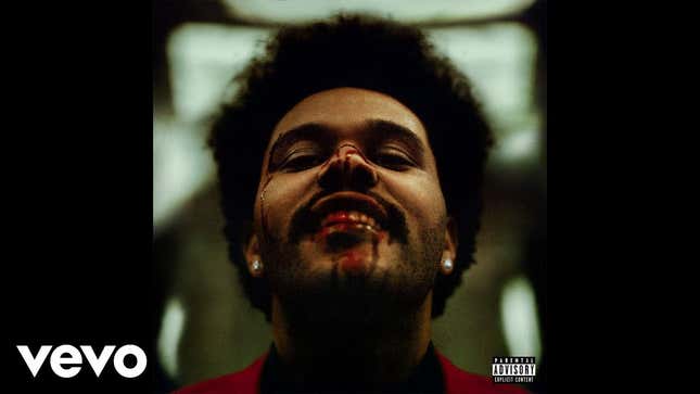 You Can't Do Anything But Love This New Weeknd Song to Pieces