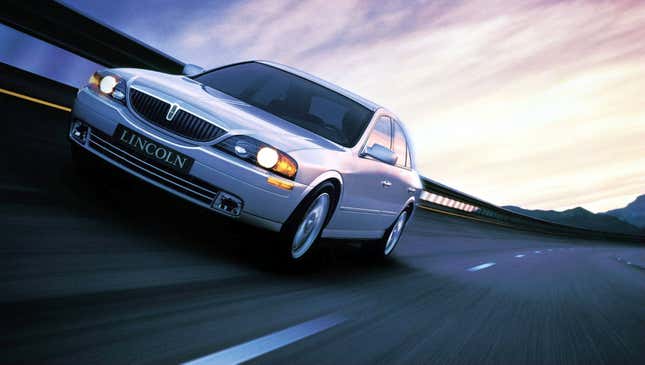 Image for article titled Nissan Tried To Dunk On 'Boring' Cars But It Failed