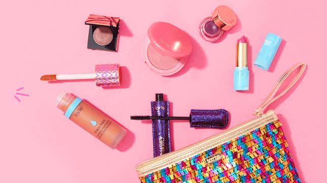 Build-Your-Own Custom Kit | $63 | Tarte Cosmetics