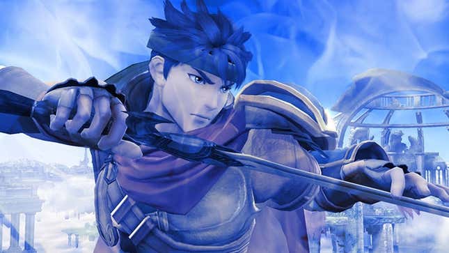 I Hope They Don't Bring Back <i>Smash 4</i>'s Stupidest Mode<em></em>