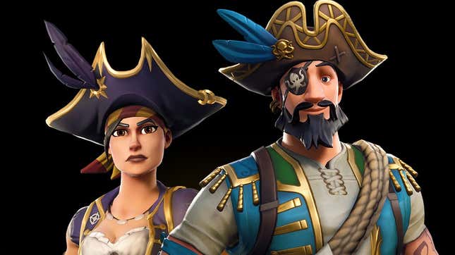 Image for article titled Cyber-Attackers Are Making Phony Epic Games Accounts With Other People&#39;s Emails