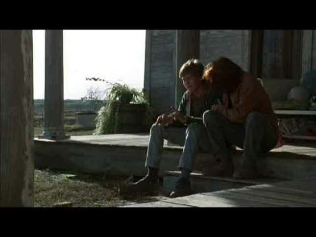 Darlene Cates, Who Played the Mother in <i>What's Eating Gilbert Grape</i>, Has Died