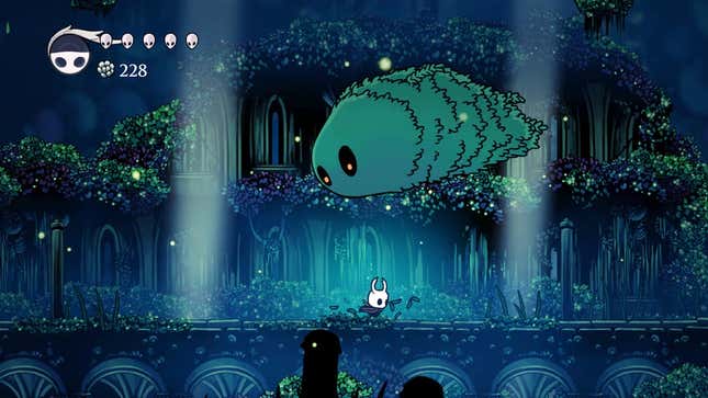 hollow knight