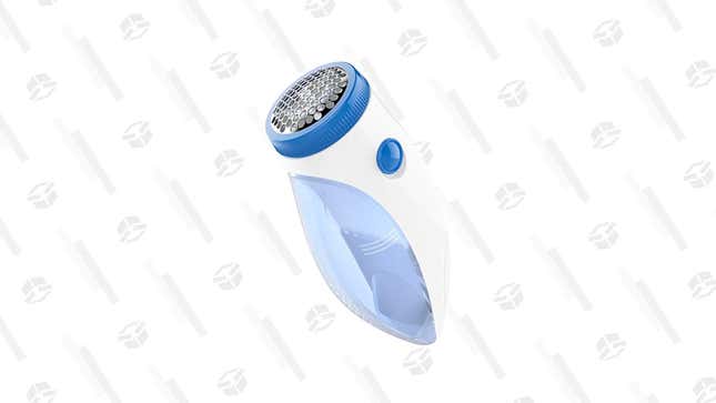 Fabric Shaver, $8