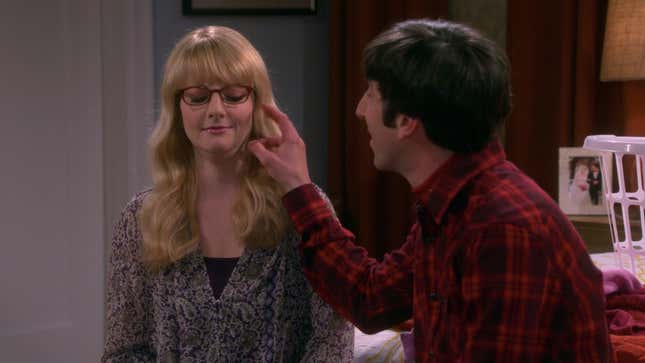 Image for article titled Visiting The Big Bang Theory on Its Deathbed, Week 20