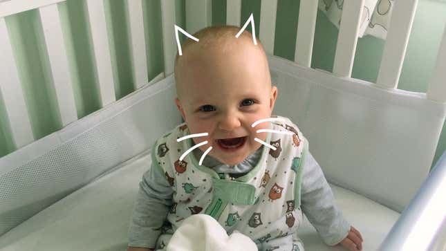 This Song by Imogen Heap Is Scientifically Designed to Make Your Baby Smile