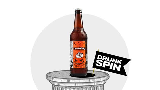 Image for article titled Stop Whining About Pumpkin Beer