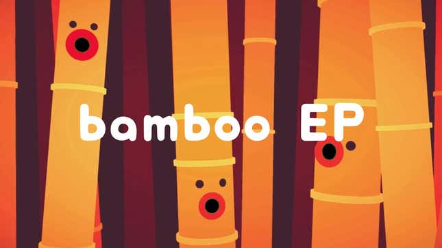 Video Game Designers Are Creating Their Own Version Of Mixtapes<em></em>