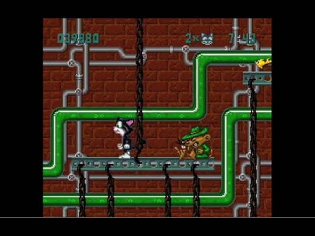 Bill Clinton's Cat Starred In An Unreleased Video Game (That's Coming Back)<em></em>